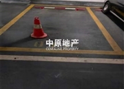 高德公馆-客厅