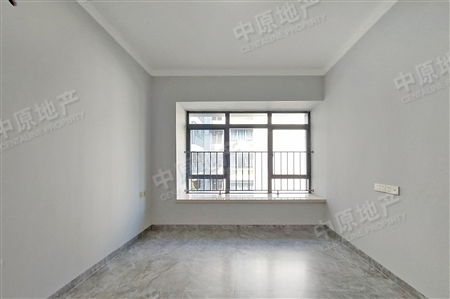 奥园莲峰圣境-次卧