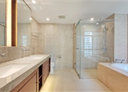 奥园莲峰圣境-洗手间