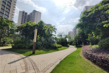 奥园莲峰圣境-景观