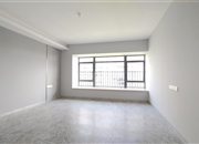 奥园莲峰圣境-主卧