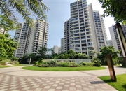 奥园莲峰圣境-景观