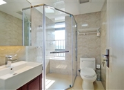 奥园莲峰圣境-洗手间