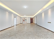 奥园莲峰圣境-客厅