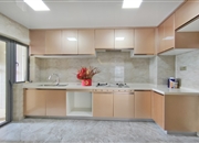 奥园莲峰圣境-厨房