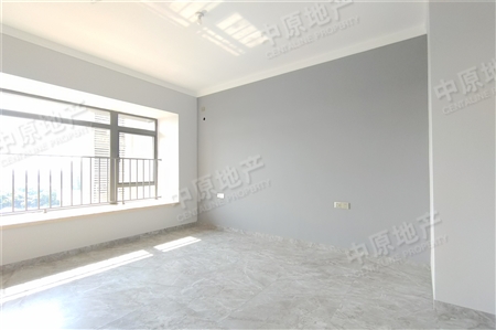 奥园莲峰圣境-次卧