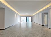 奥园莲峰圣境-客厅