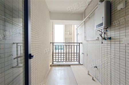 奥园莲峰圣境-生活阳台