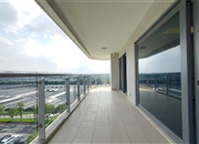 奥园莲峰圣境-阳台