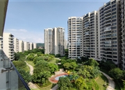 奥园莲峰圣境-景观