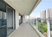 奥园莲峰圣境-阳台