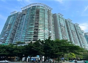 都市华庭-景观