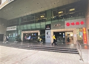 北部片区商铺-客厅
