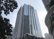 恒大珺睿-客厅