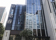 恒大珺睿-客厅