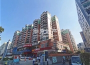 东景花园-客厅