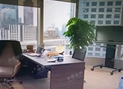 环球都会广场-客厅