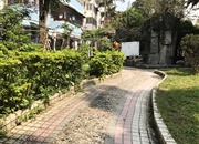 嘉怡花苑-客厅