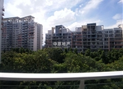 中海康城花园-客厅