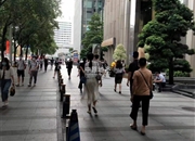 珠江新城(商铺)-客厅