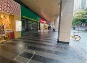 珠江新城(商铺)-客厅