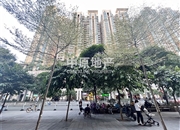 珠江新城(商铺)-客厅