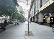珠江新城(商铺)-客厅