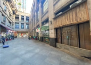 珠江新城(商铺)-客厅