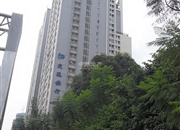 MBA国际公寓(易通大厦)-客厅