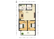 中山七路-户型图