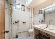 中山七路-洗手间