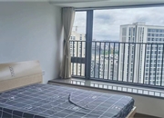 凯德中新里-客厅