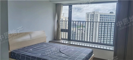 凯德中新里-客厅