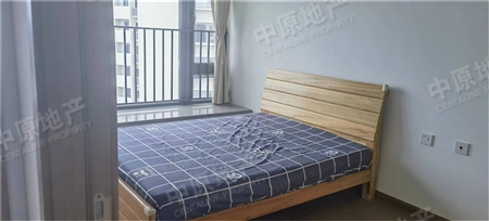 凯德中新里-客厅