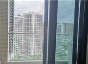 凯德中新里-客厅