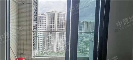 凯德中新里-客厅