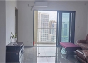 凯德中新里-客厅