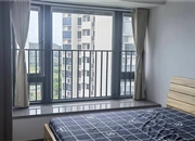 凯德中新里-客厅