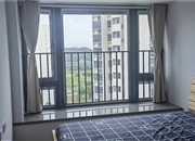 凯德中新里-客厅