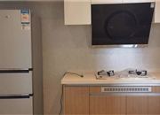 凯德中新里-客厅