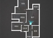 凯德中新里-户型图