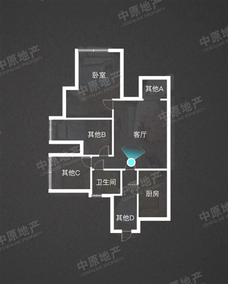 凯德中新里-户型图