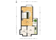 尚东君御-户型图