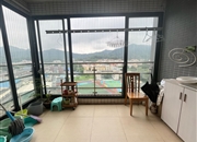 瑜翠园-阳台