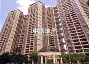 时代倾城(中新)-客厅