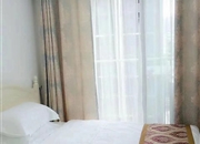 万科云城米酷-客厅