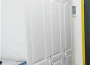 万科云城米酷-客厅