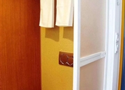 万科云城米酷-客厅