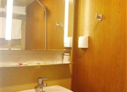 万科云城米酷-洗手间