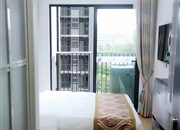 万科云城米酷-客厅